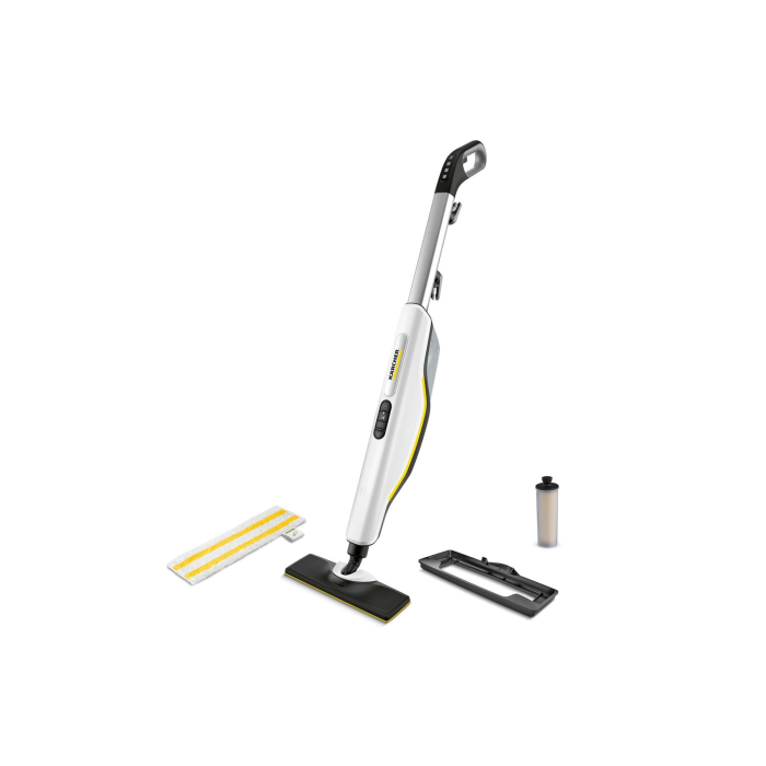 Karcher SC 3 Upright Buharlı Temizlik Makinesi