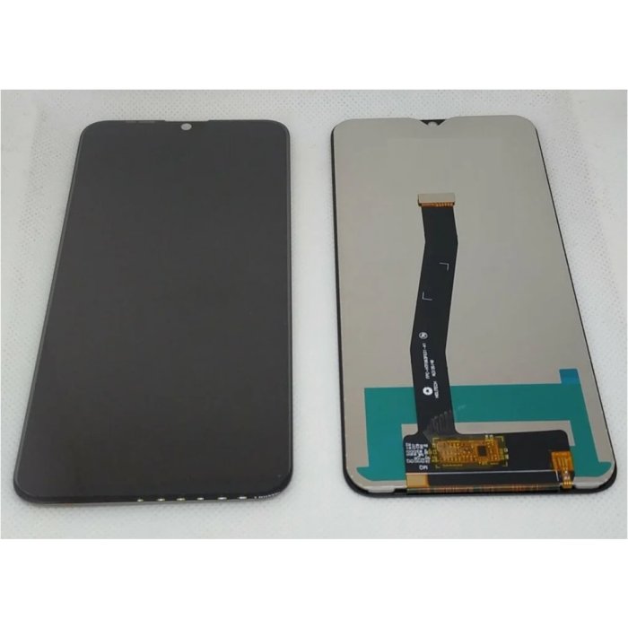 General Mobile GM 20 Pro Lcd Ekran Dokunmatik Full