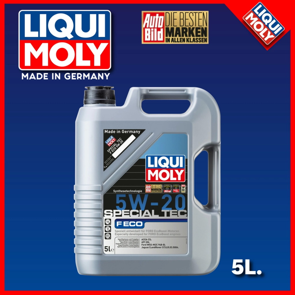 Liqui Moly W Special Tec F Eco Lt