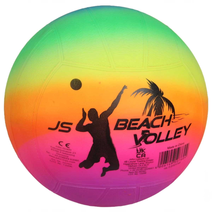 Js Beach Volley G Kku A Pvc Top Cm