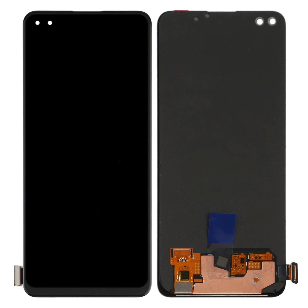 Oppo Reno 4 Oled Lcd Dokunmatik Ekran CPH2113