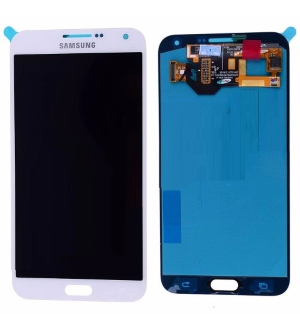 Samsung E7 Sm E700F Lcd Dokunmatik Ekran OLED