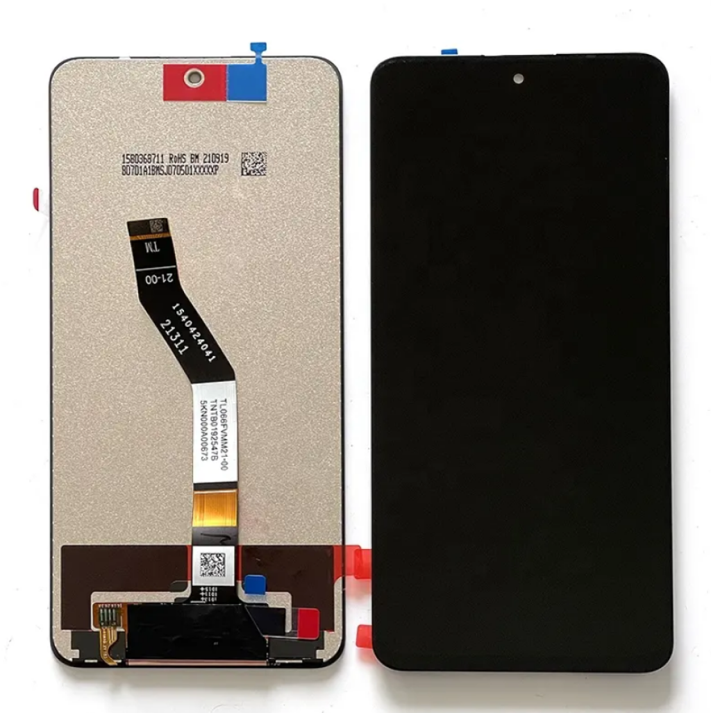 Xiaomi Redmi Note 11T 5G ORJİNAL Lcd Dokunmatik Ekran