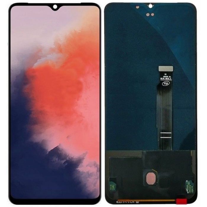 Oneplus 7T OLED Lcd Dokunmatik Ekran