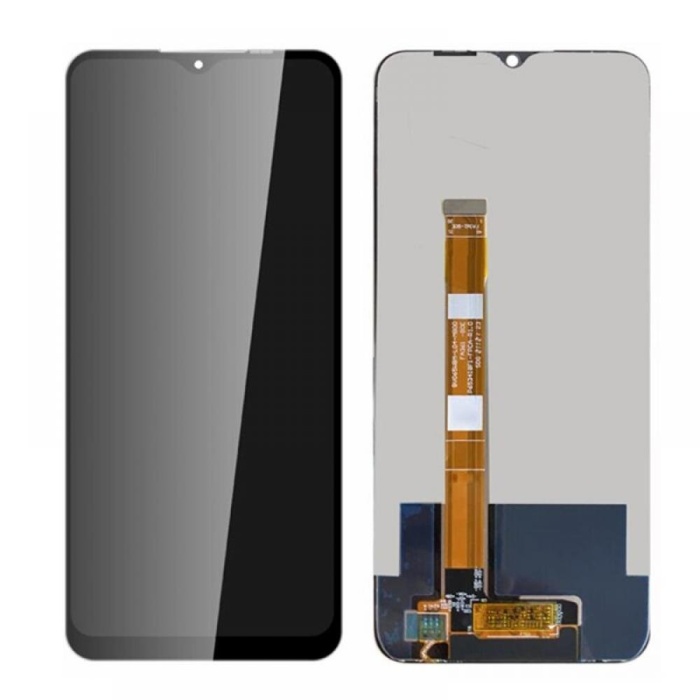 Oppo A15 Lcd Dokunmatik Ekran CPH2185