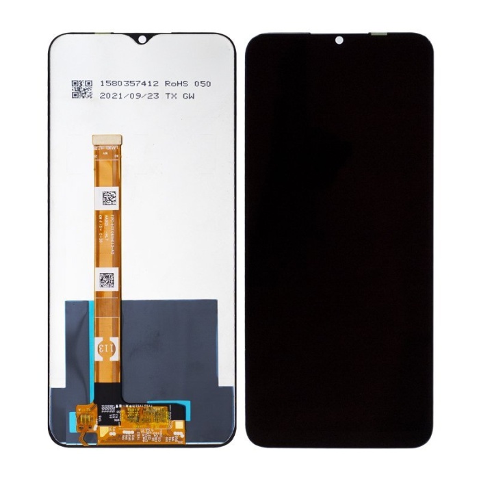 Oppo A S Orj Nal Lcd Dokunmatik Ekran