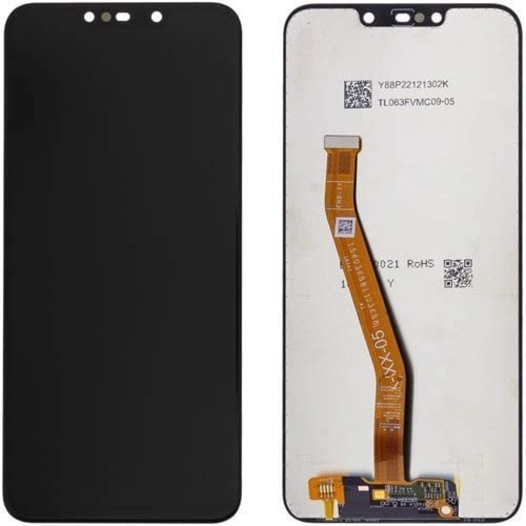 Huawei Mate Lite Orj Nal Lcd Dokunmatik Ekran Sne Lx Sne L