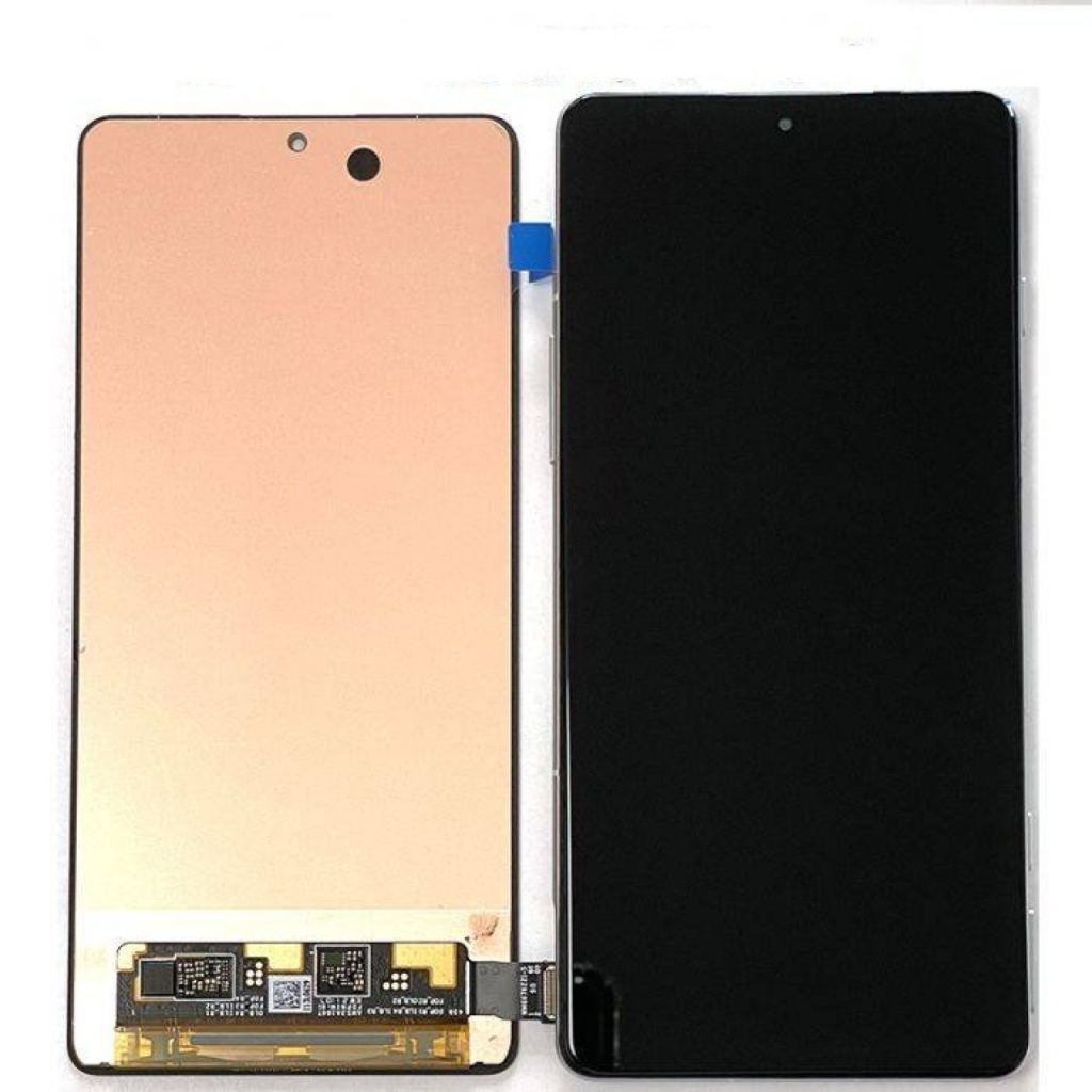 Xiaomi Redmi K Orj Nal Lcd Dokunmatik Ekran