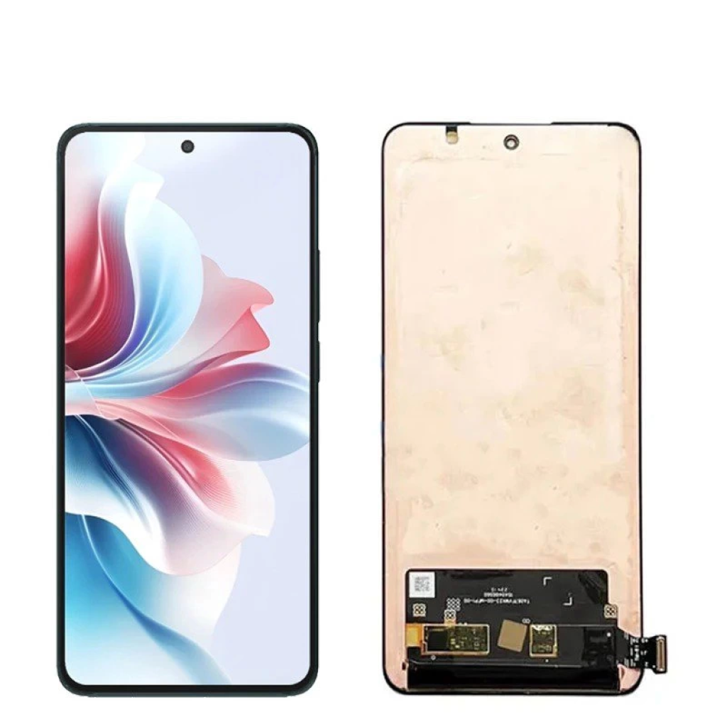 Oppo Reno F Orj Nal Lcd Dokunmatik Ekran Cph