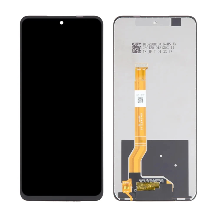 Oppo A Lcd Dokunmatik Ekran Cph