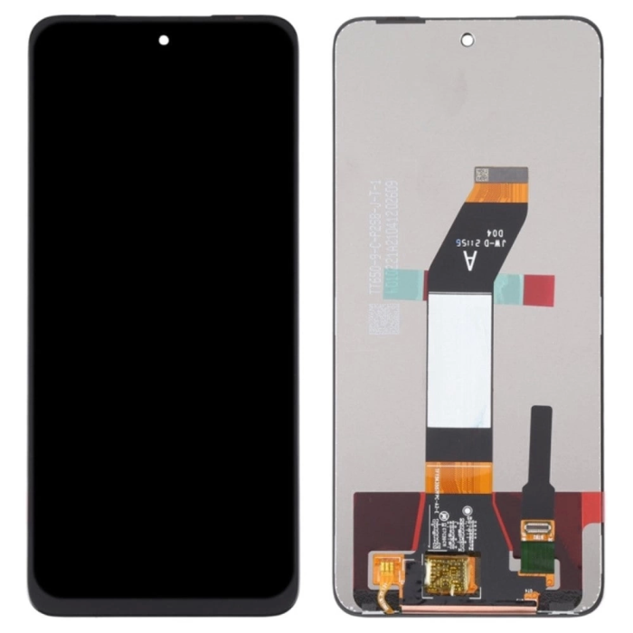 Xiaomi Redmi 10 Prime 2022 ORJİNAL Lcd Dokunmatik Ekran