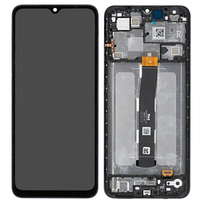 Xiaomi Redmi C G Orj Nal Tal Lcd Dokunmatik Ekran