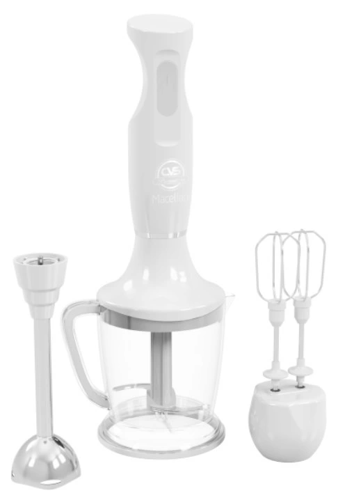 Cvs Dn Macellan Blender Set W Kl