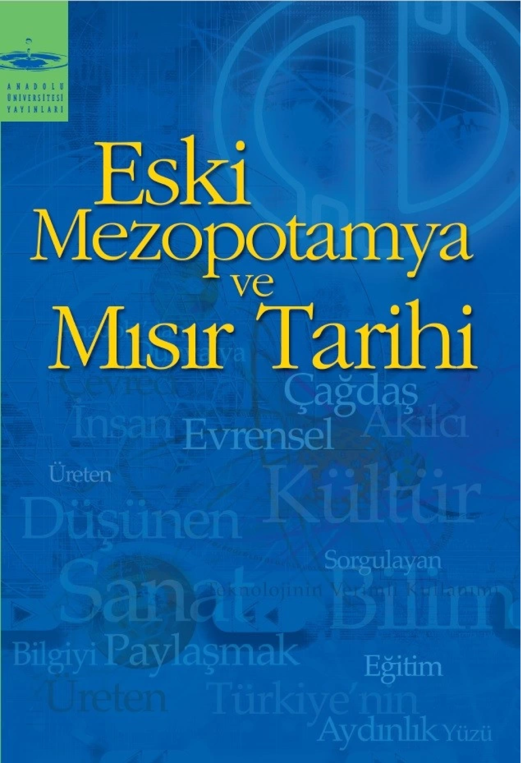 Esk Mezopotamya Ve Misir Tar H