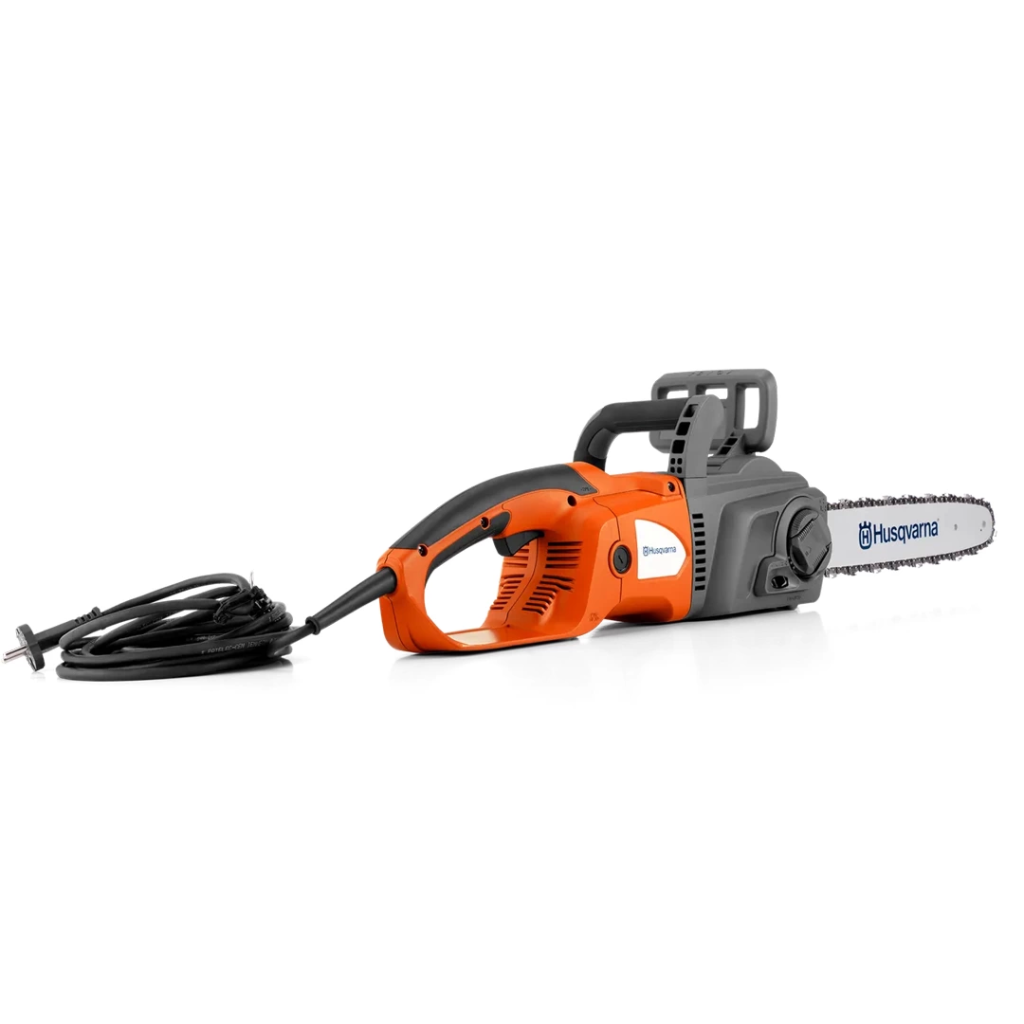 HUSQVARNA 420EL 2000W ELEKTRİKLİ TESTERE