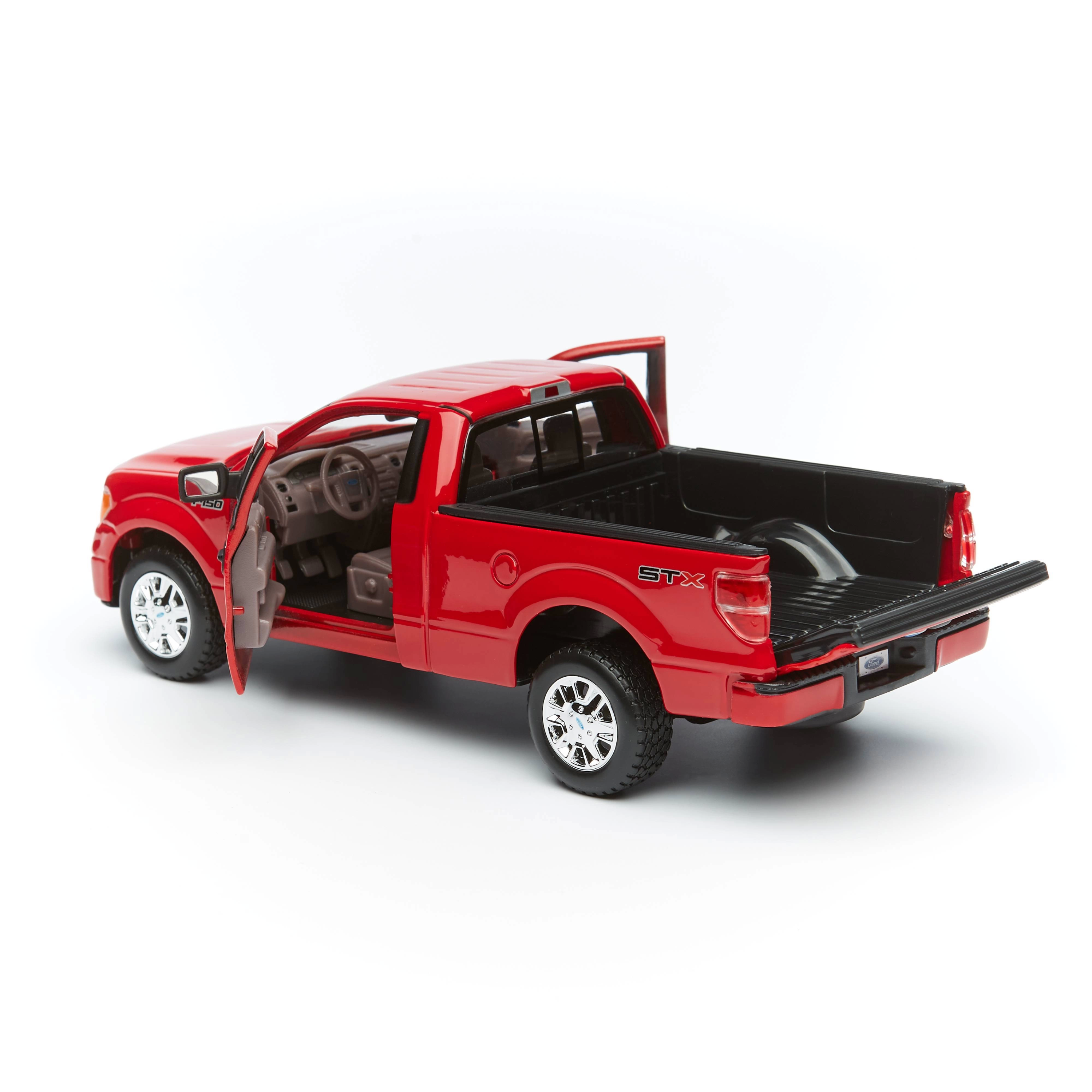 Maisto 1 27 Ford F 150 STX 31270