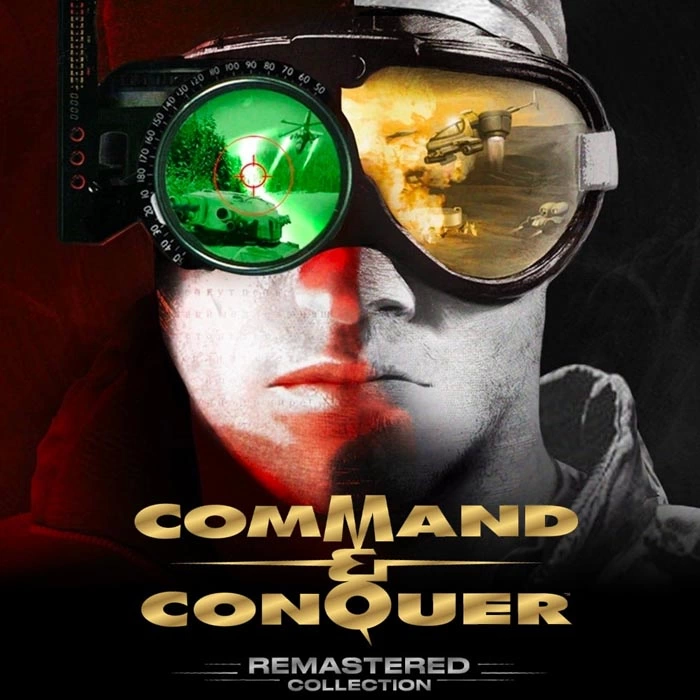 Command Conquer Remastered Collection Satın Al Stratejinin Efsanesi