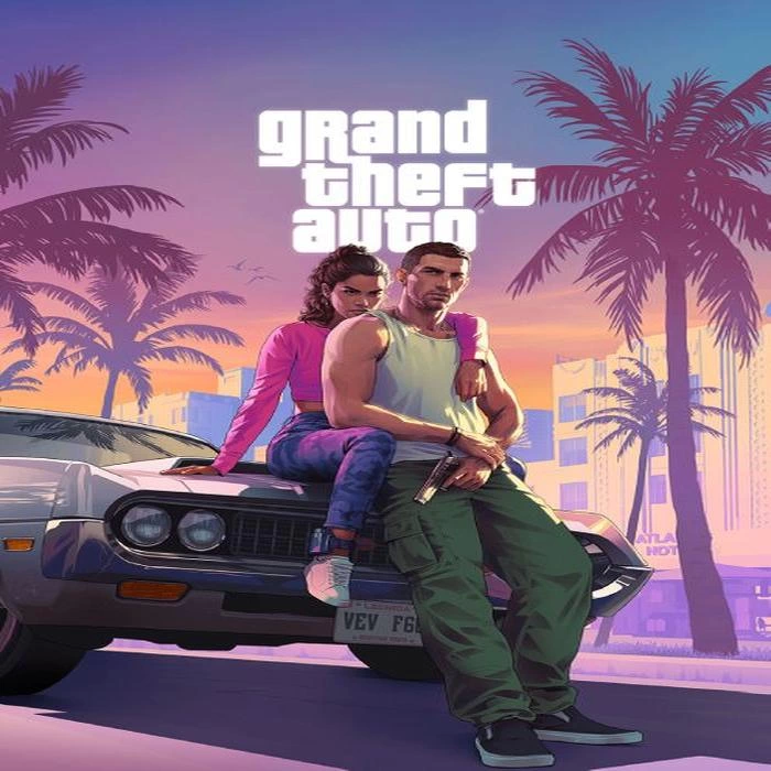 Grand Theft Auto VI Xbox Series X S Satın Al Yeni Nesil Suç ve Macera