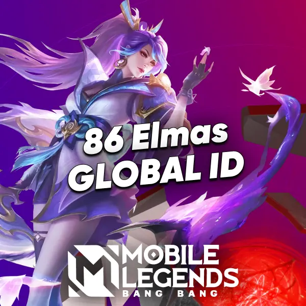 Mobile Legends Elmas Sat N Al Oyuncu Id Ve Sunucuya Otomatik Teslim