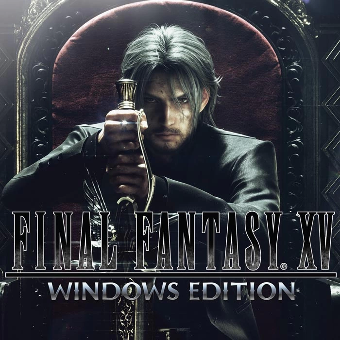 Final Fantasy XV Windows Edition Steam PC