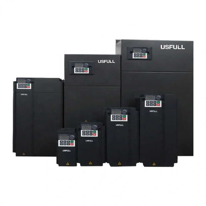 11 KW SÜRÜCÜ USFULL