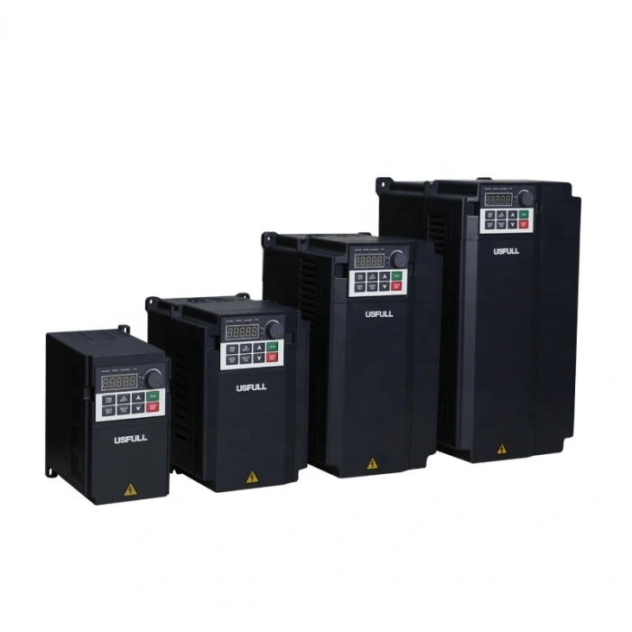 15 KW SÜRÜCÜ USFULL