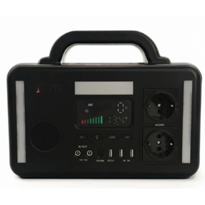 TAŞINABİLİR GÜÇ KAYNAĞI POWERBANK 300W