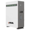 Hegel Duvar Tipi LiFePO4 Lityum Akü 200Ah 10KWH 51.2V