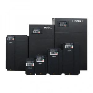 11 KW SÜRÜCÜ USFULL