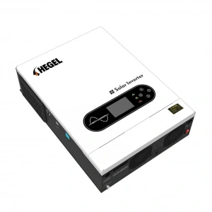 AKILLI İNVERTÖR- HEGEL -MPPT 6KW 48V