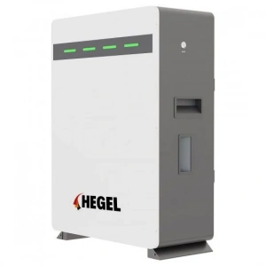 Hegel Duvar Tipi LiFePO4 Lityum Akü 200Ah 10KWH 51.2V
