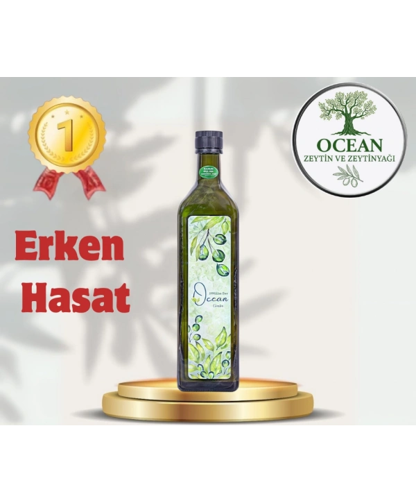 Erken Hasat 1Lt