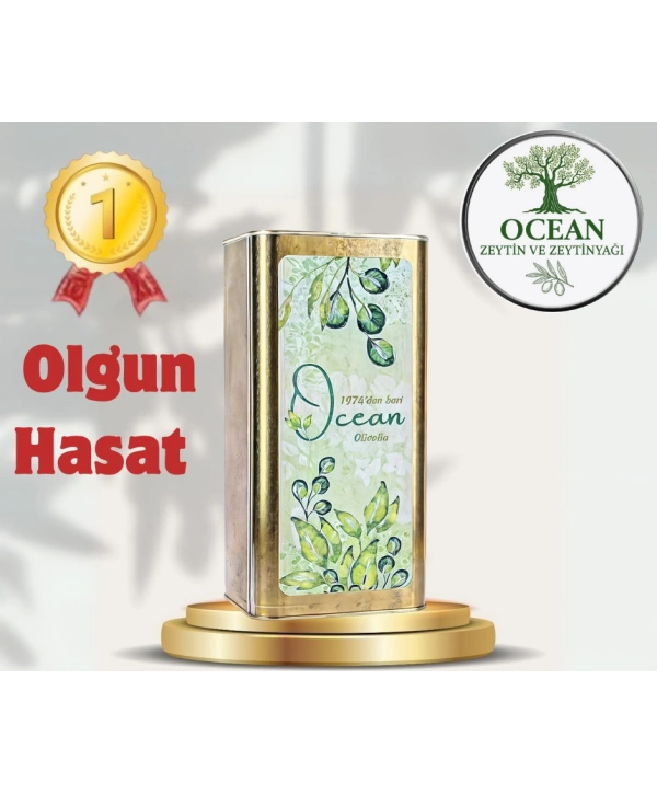 Olgun Hasat 5 lt