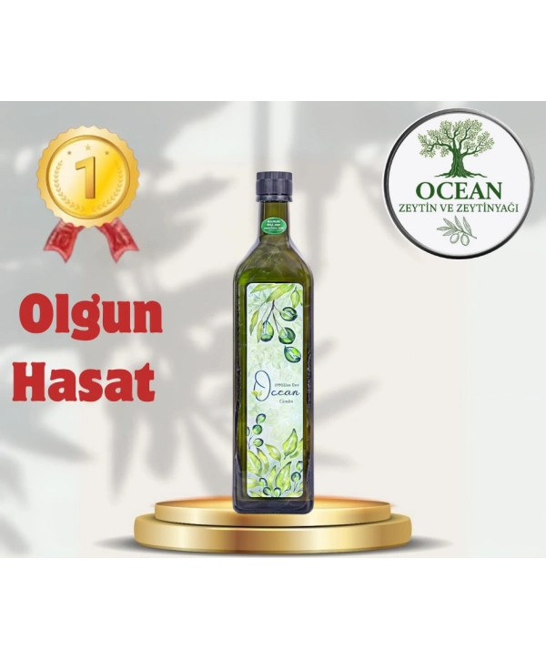 Olgun Hasat 1 Lt