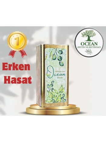 Erken Hasat 5 Lt