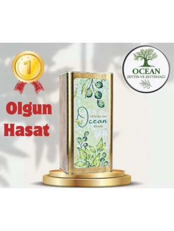 Olgun Hasat 5 lt