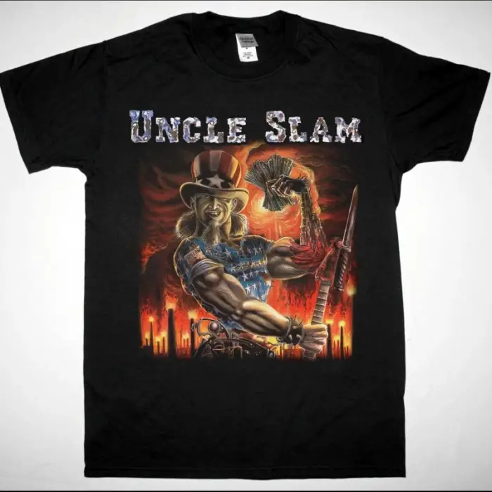 LINDEMANN FACES NEW BLACK T SHIRТ ÖN BASKILI