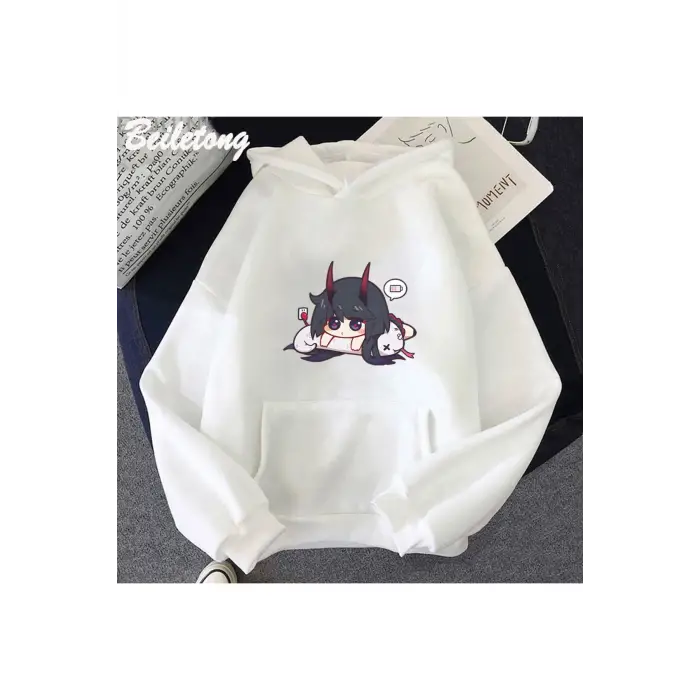 Beyaz Rus Komut Dosyası soiСИ Sezonu KEDI Grafik Sudadera Mujer