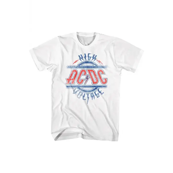 80 s Klasik AC DC