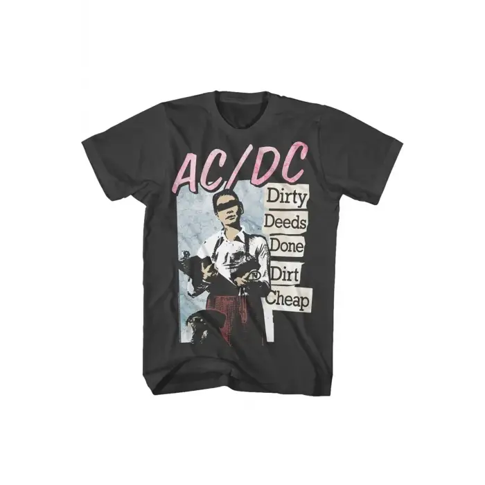 80 s Klasik AC DC