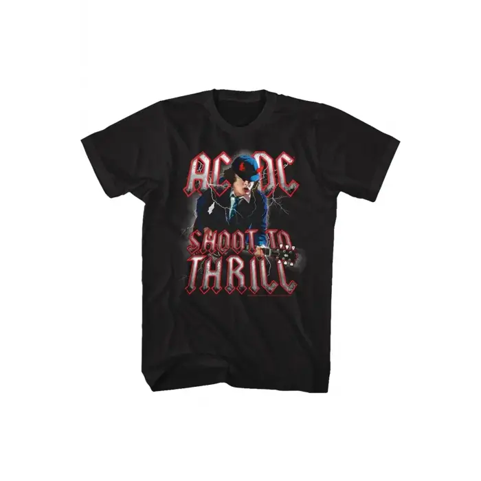 80 s Klasik AC DC