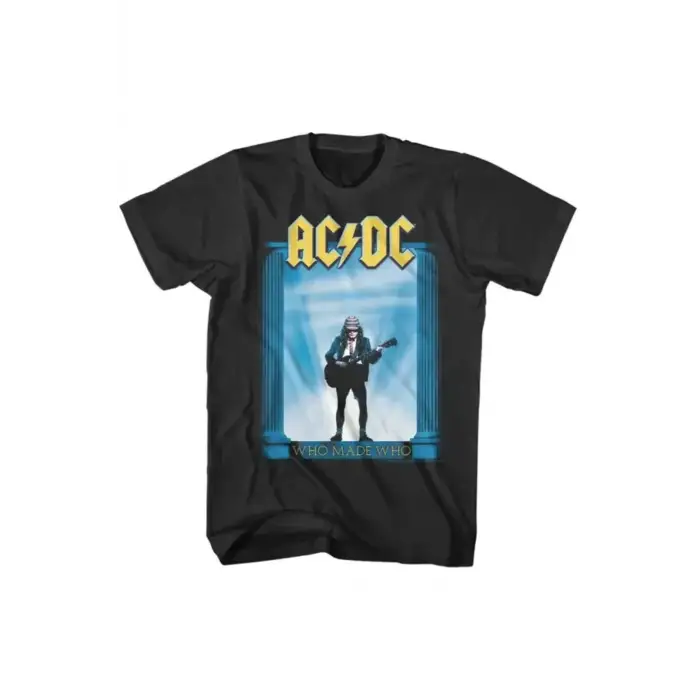 80 s Klasik AC DC