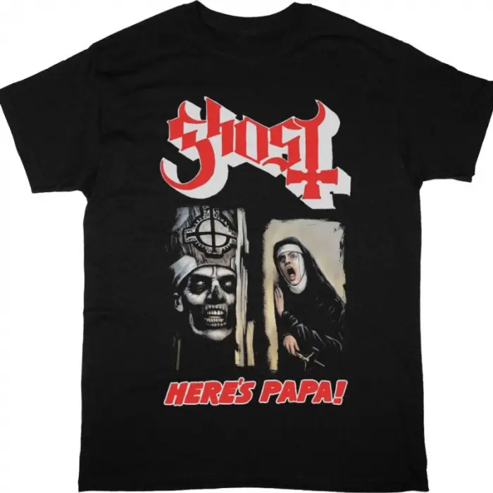 AC DC HELLS BELLS AC/DC NEW BLACK T-SHIRT ÖN BASKILI