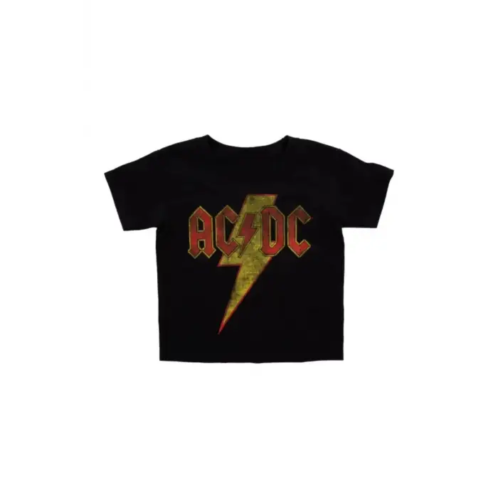 AC PWRDUP DC Acdc Metallica