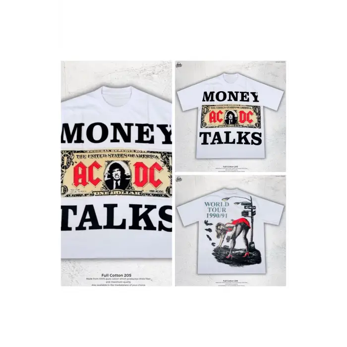 ACDC Money Talks