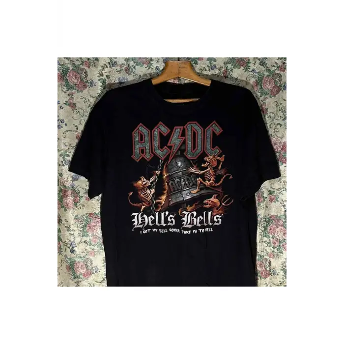 ACDC Rock Grubu