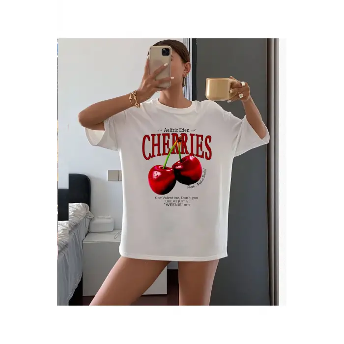 AELFRİC EDEN CHERRIES