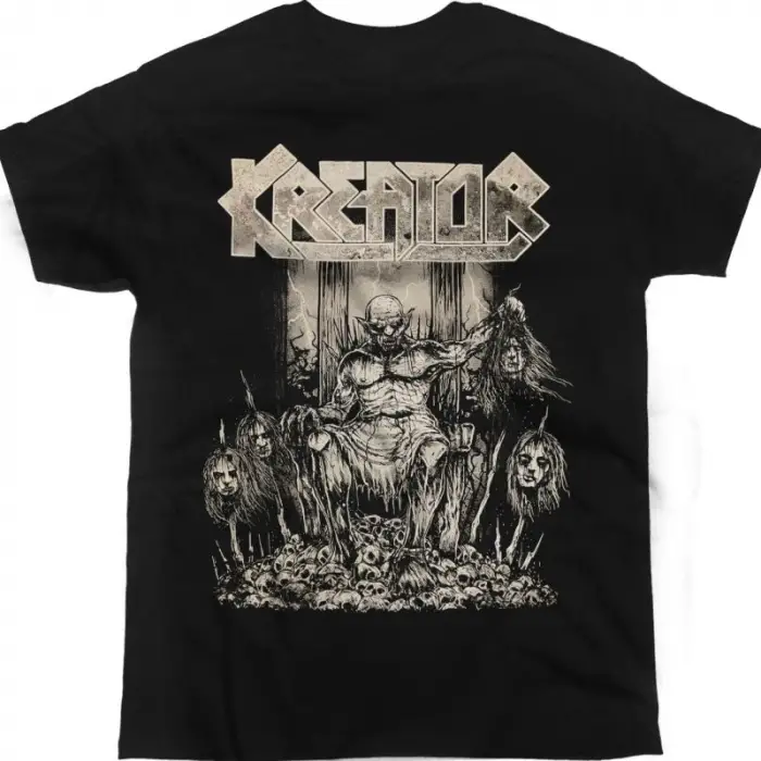 AEROSMITH PERMANENT VACATION TOUR NEW BLACK TSHIRT ÖN BASKILI