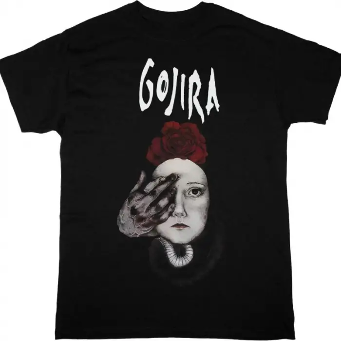 ALICE COOPER TRASH NEW WHITE T SHIRT ÖN BASKILI