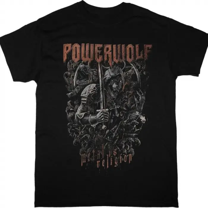ALL SHALL PERISH EXECUTION NEW BLACK T-SHIRT ÖN BASKILI